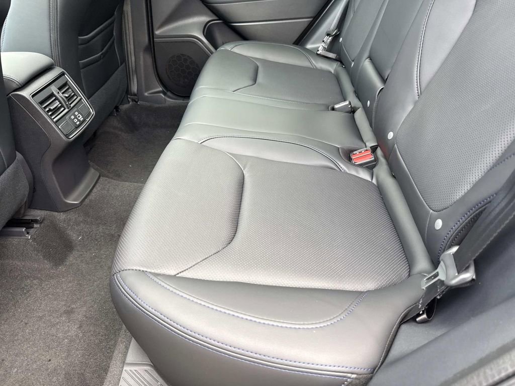 New 2026 Subaru Forester Limited image 15