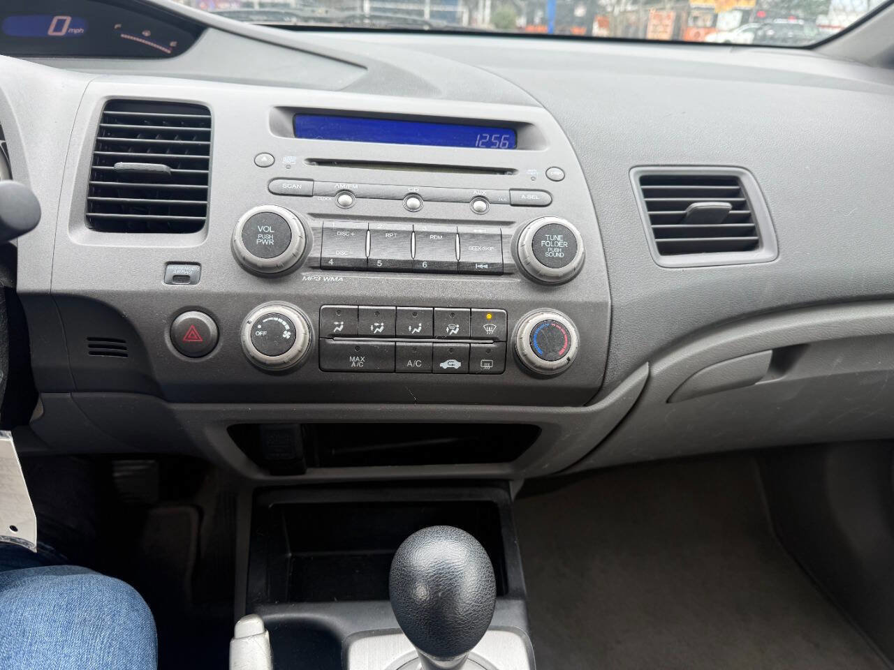 Used 2008 Honda Civic LX image 15