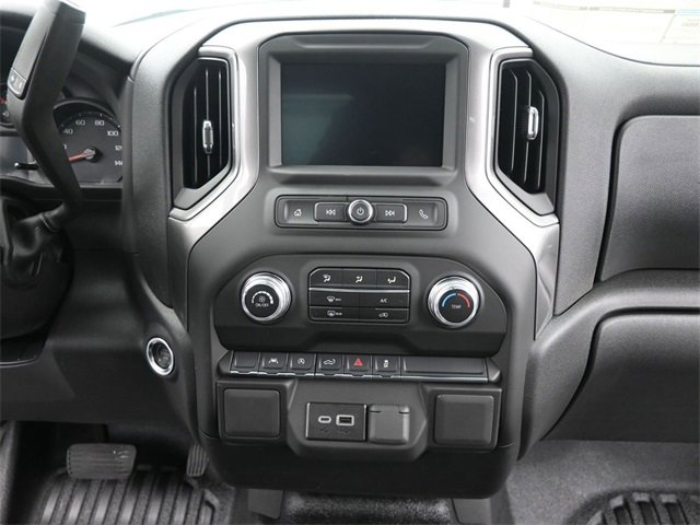 New 2025 GMC Sierra 1500 Pro w/ Pro Value Package image 20