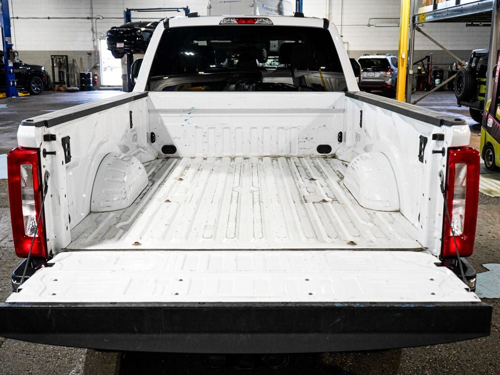 Used 2024 Ford F250 XLT AWD/4WD image 14