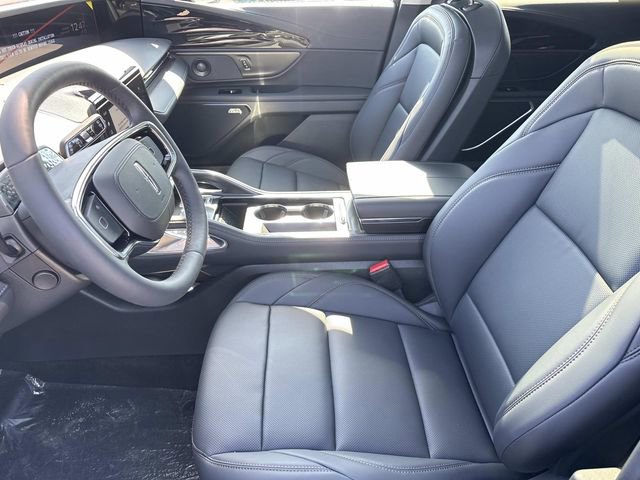 New 2026 Lincoln Nautilus Premier w/ Equipment Group 102A image 23