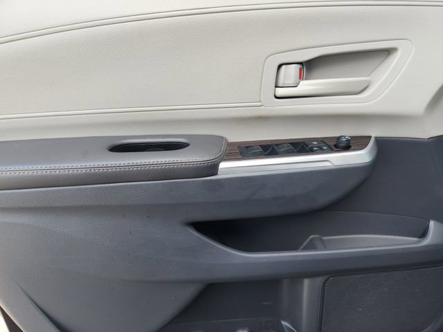 Used 2022 Toyota Sienna LE FWD image 22