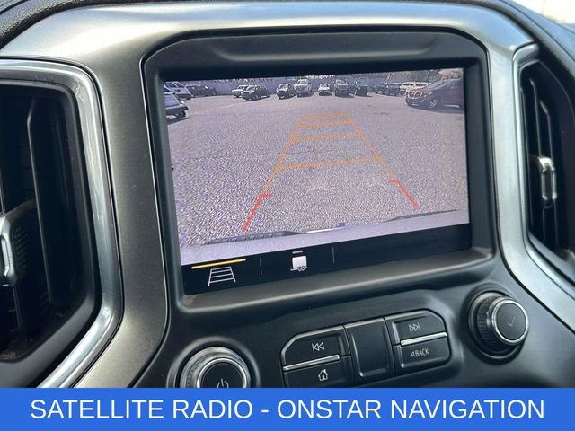 Used 2019 Chevrolet Silverado 1500 LT w/ All-Star Edition image 4