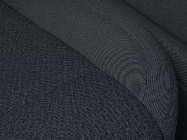 New 2026 Chevrolet Silverado 1500 W/T image 21