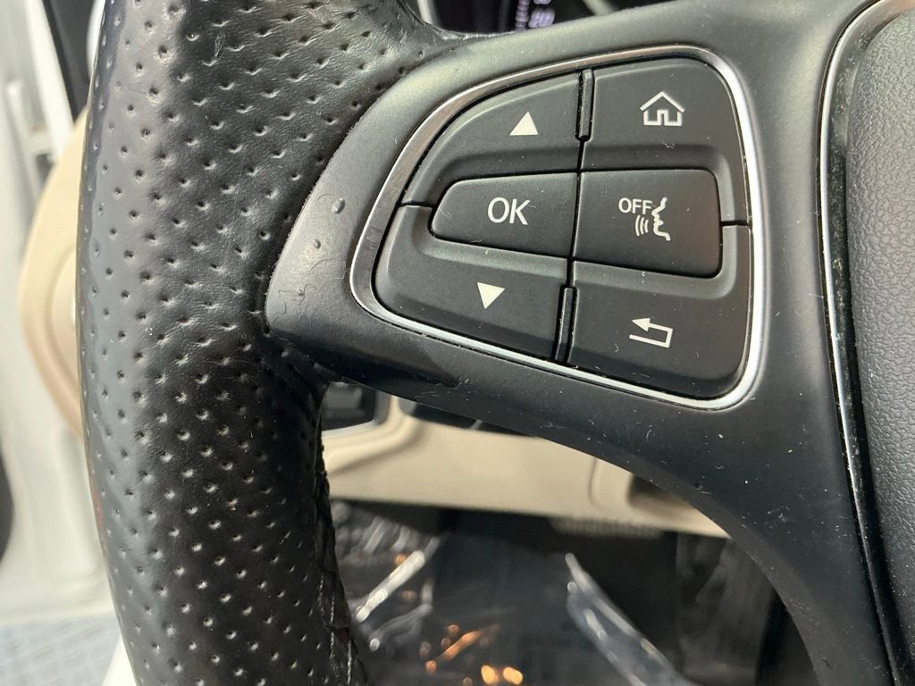 Used 2016 Mercedes-Benz C 300 Sedan w/ Multimedia Package image 44