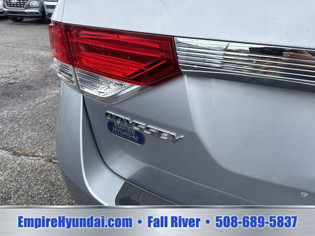 Used 2016 Honda Odyssey LX image 5