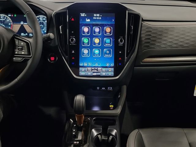 New 2026 Subaru Forester Wilderness image 16