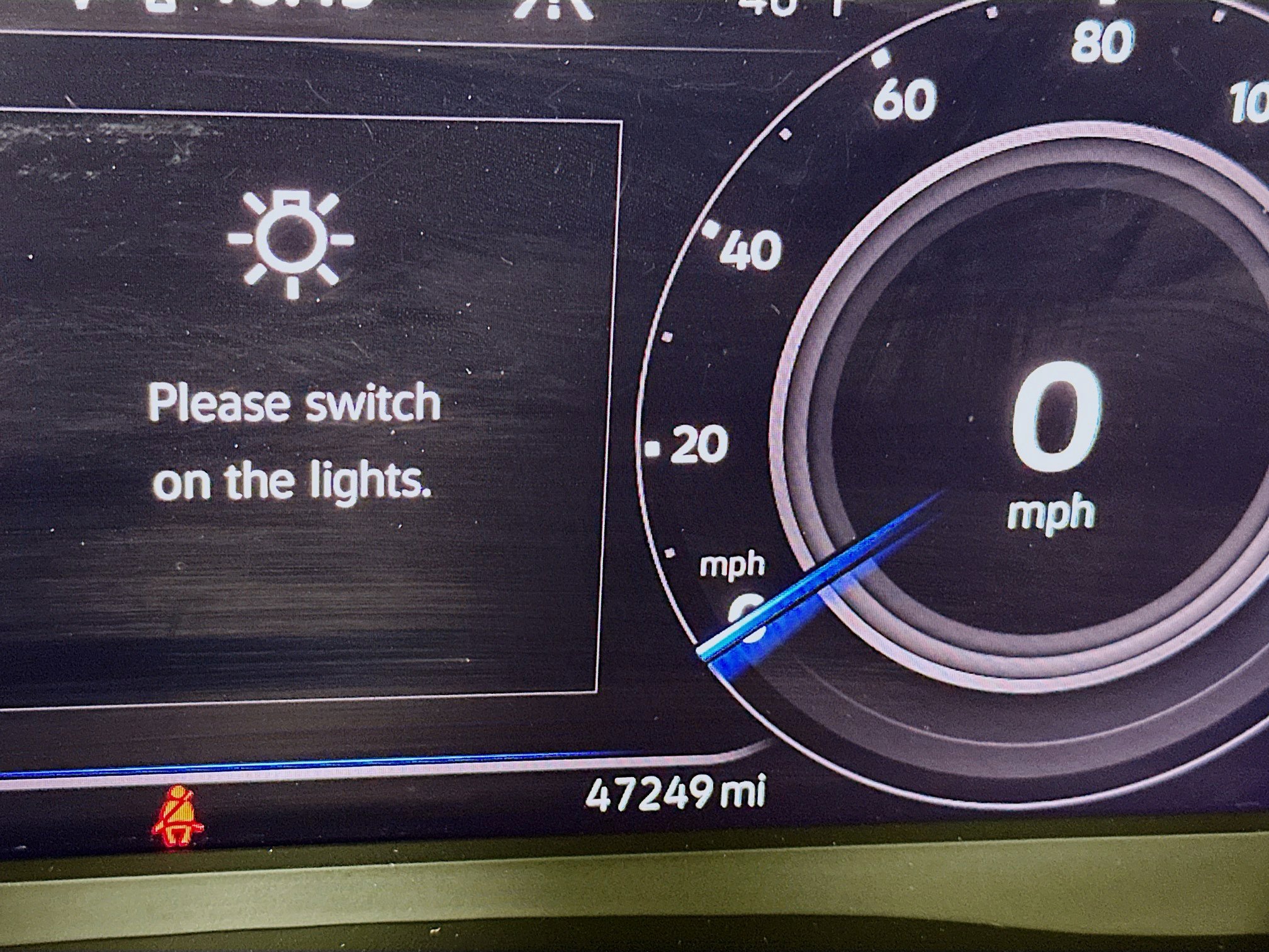 Used 2023 Volkswagen Atlas SE image 19