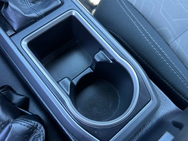 Certified 2021 Toyota Tacoma TRD Off-Road w/ Technology Package image 37