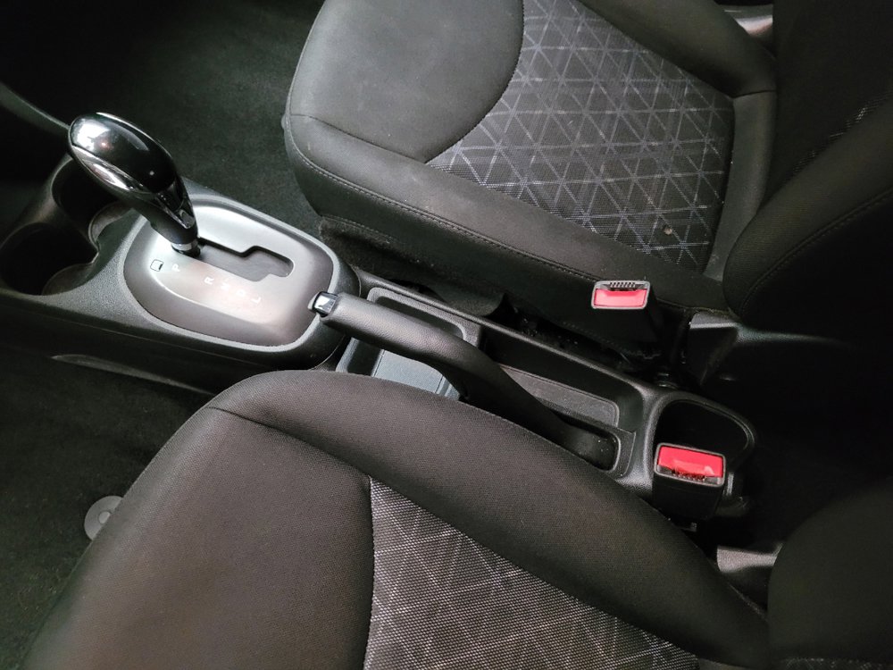 Used 2021 Chevrolet Spark LS FWD image 26