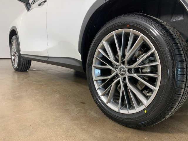 Used 2023 Lexus NX 350 AWD w/ Luxury Package image 37