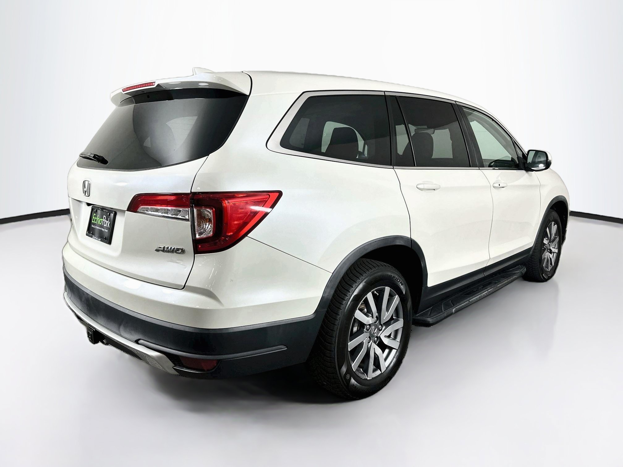Used 2019 Honda Pilot EX-L image 9
