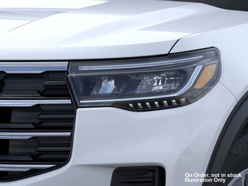 New 2026 Ford Explorer Active image 14