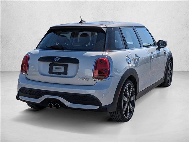 Used 2023 MINI Cooper S FWD image 5