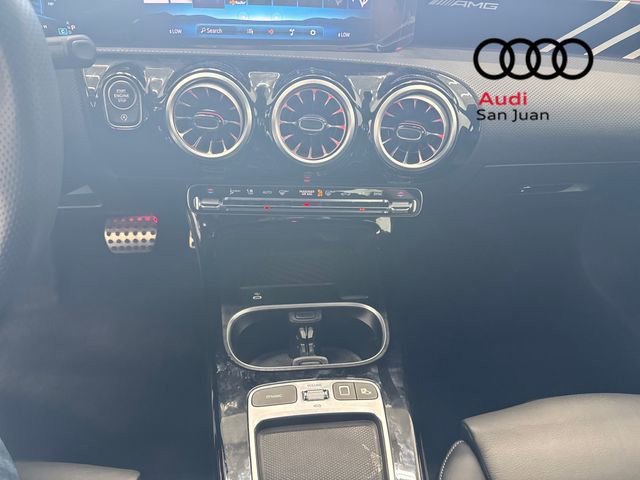 Used 2026 Mercedes-Benz CLA 45 AMG S 4MATIC image 14