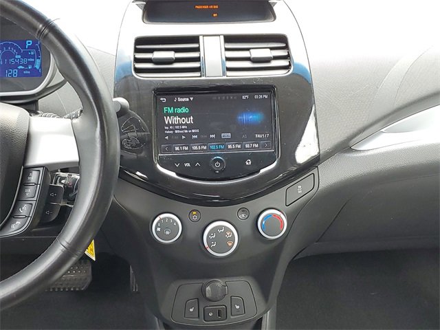 Used 2014 Chevrolet Spark LT image 20