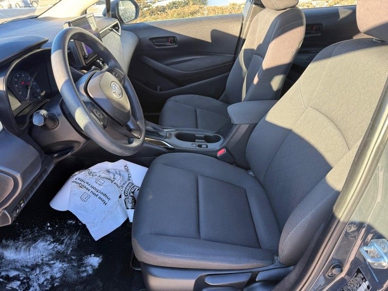 Used 2024 Toyota Corolla LE image 17
