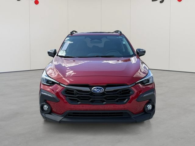 Used 2025 Subaru Crosstrek 2.5i Limited w/ Crosstrek Mirror Package AWD/4WD image 9