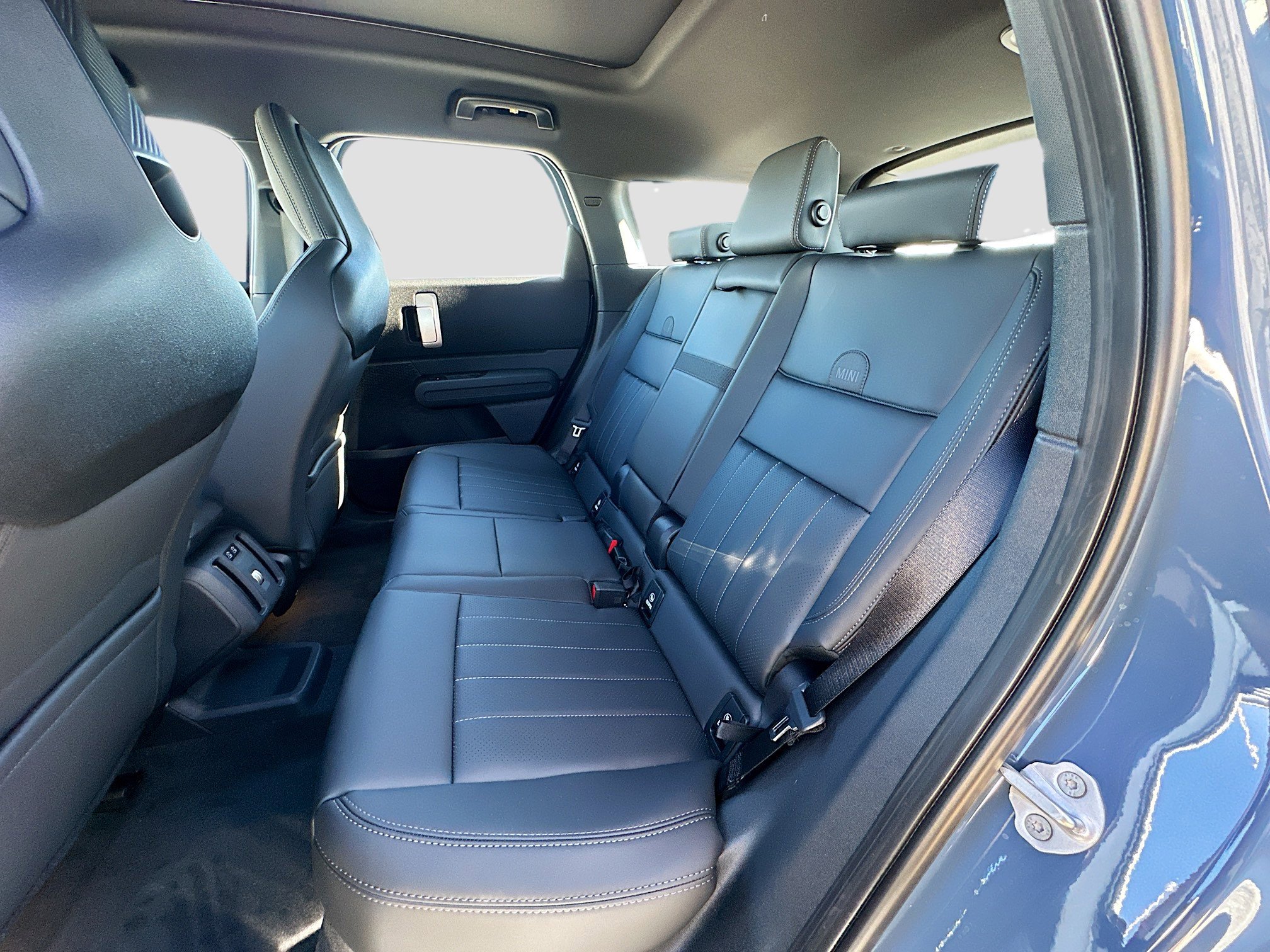 New 2026 MINI Cooper Countryman SE image 19