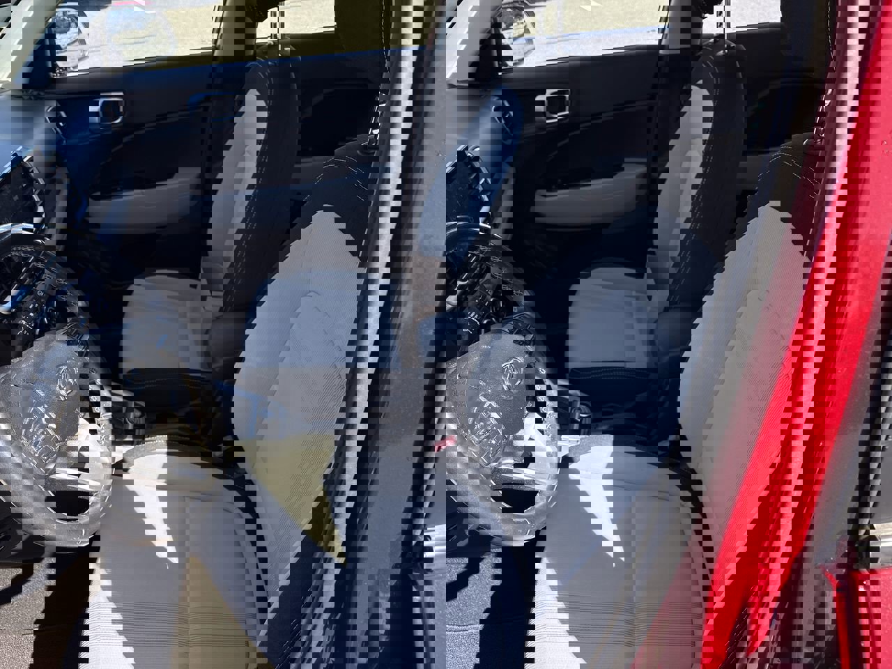 Certified 2023 Hyundai Venue SEL w/ Cargo Package image 14