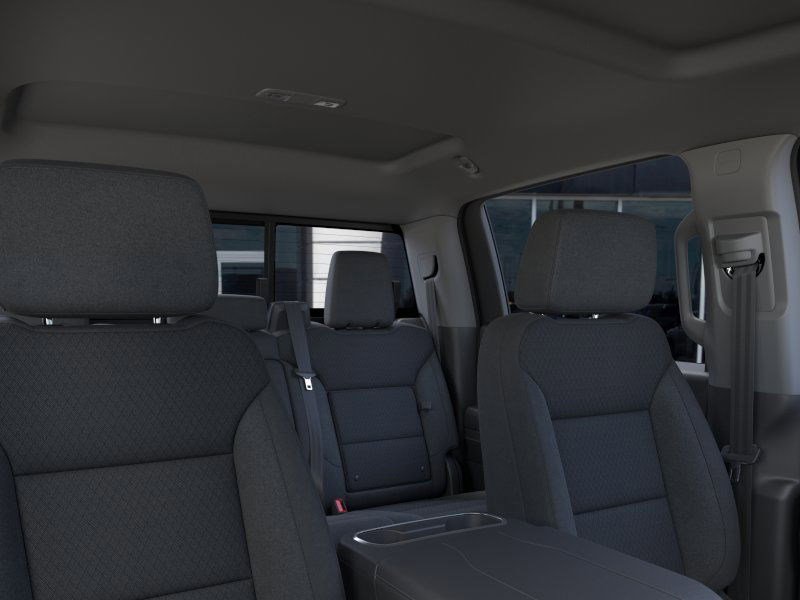 New 2026 GMC Sierra 1500 Elevation w/ Preferred Package image 25