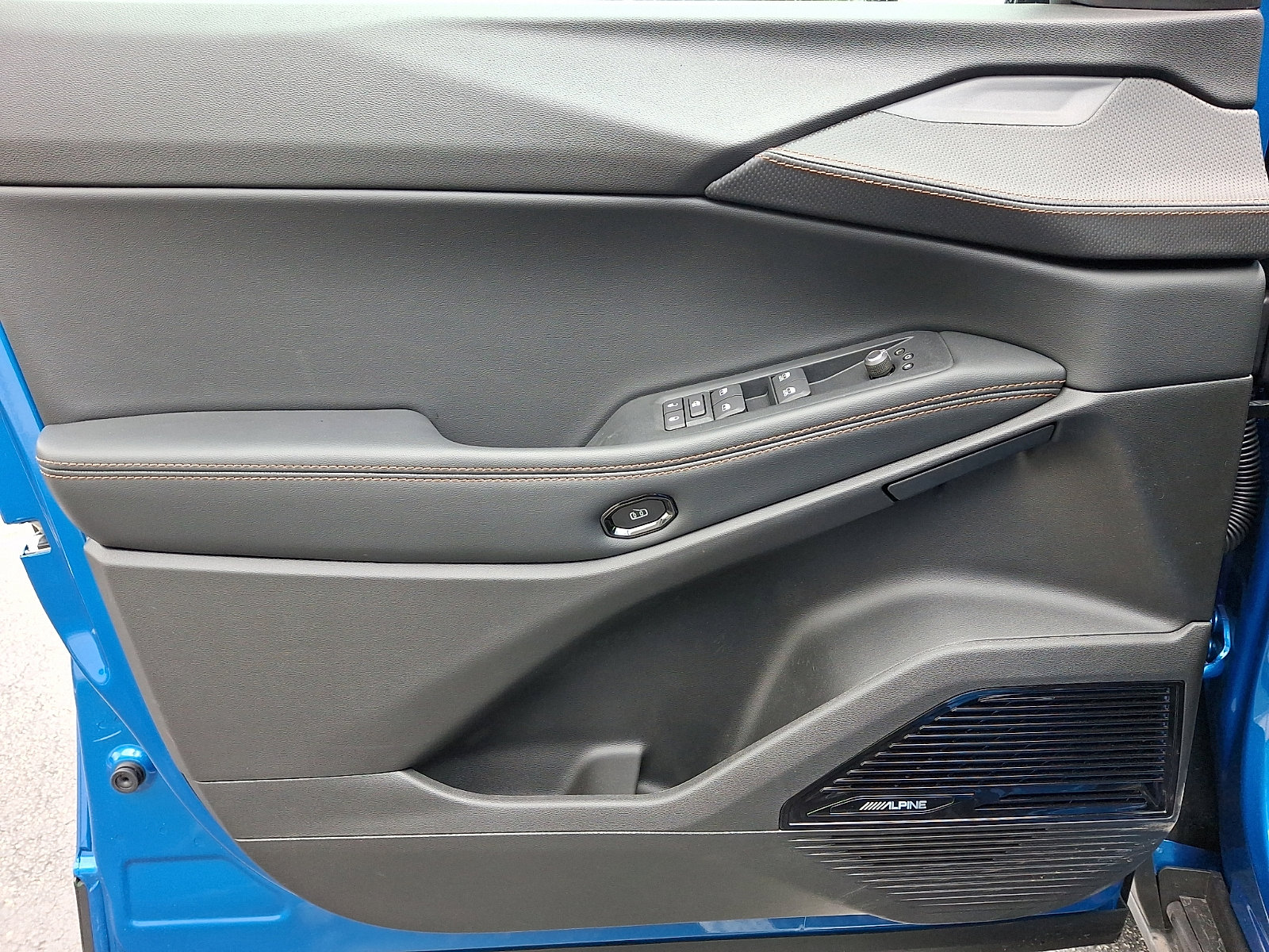 New 2026 Jeep Cherokee Limited image 8