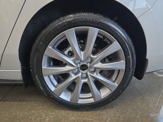 New 2026 MAZDA MAZDA3 2.5 S Sedan w/ Preferred Pkg FWD image 31