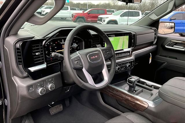 New 2026 GMC Sierra 1500 Elevation w/ X31 Off-Road Package image 6