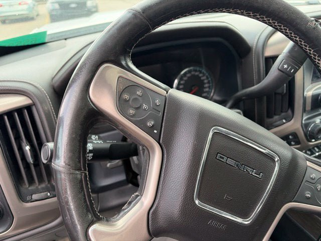 Used 2019 GMC Sierra 2500 Denali AWD/4WD image 8