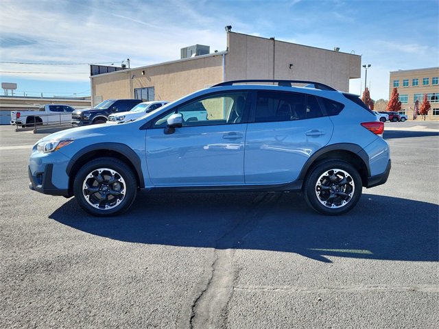 Used 2022 Subaru Crosstrek 2.0i Premium image 6
