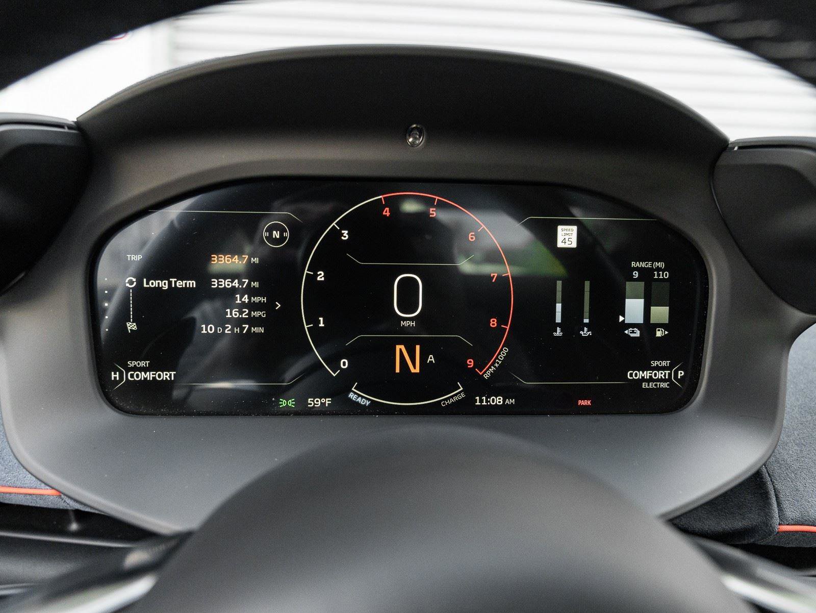 Used 2025 McLaren Artura image 43