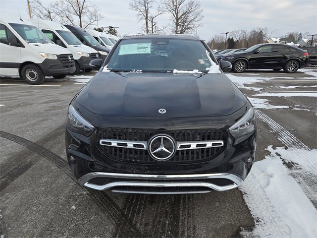 New 2026 Mercedes-Benz GLA 250 GLA 250 image 8