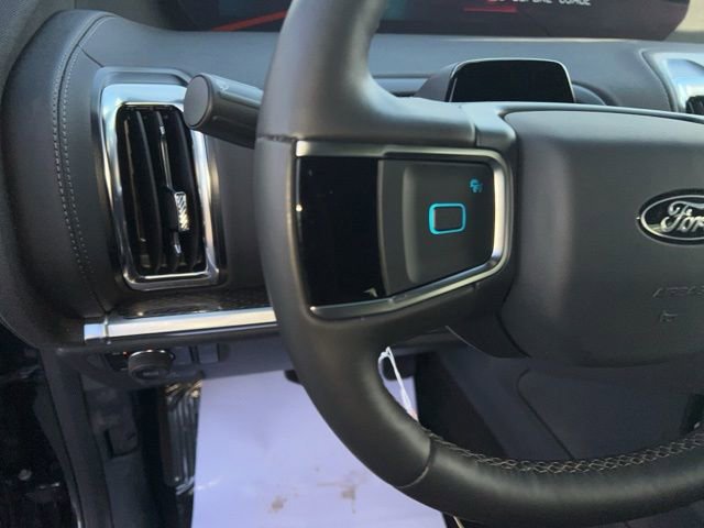 New 2026 Ford Expedition Max Platinum w/ Stealth Appearance Package image 11