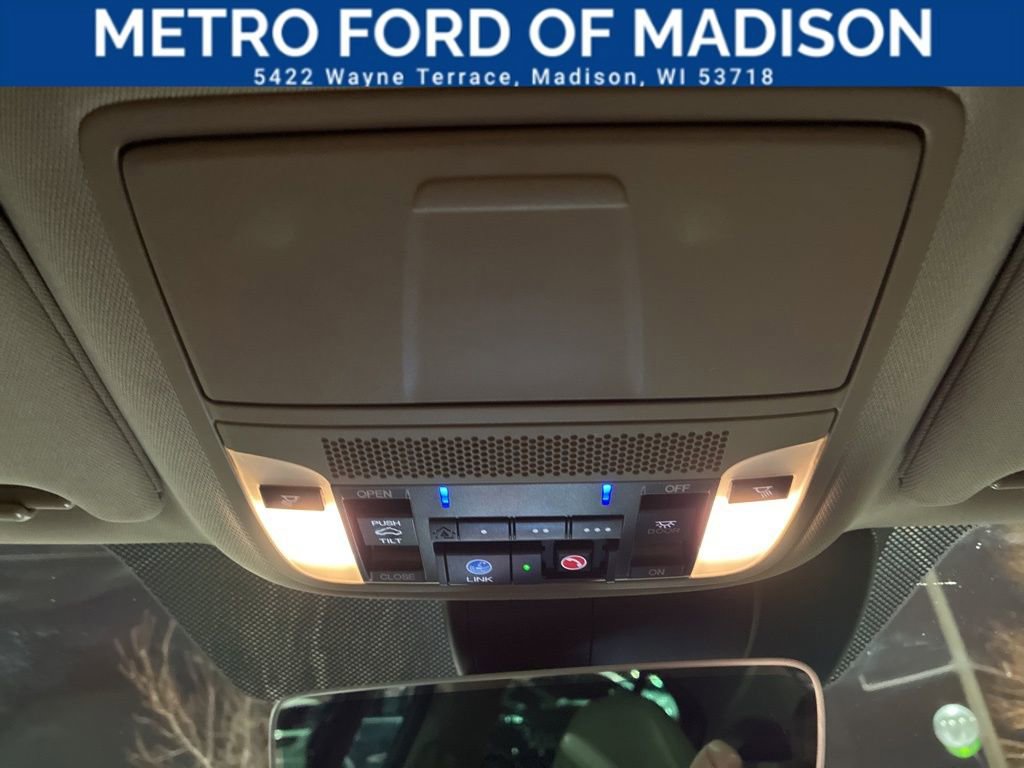 Used 2016 Acura TLX V6 w/ Technology Package image 23