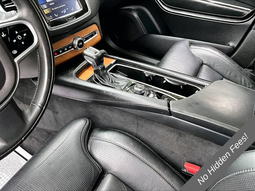 Used 2019 Volvo XC90 T6 Inscription w/ Luxury Package AWD/4WD image 13