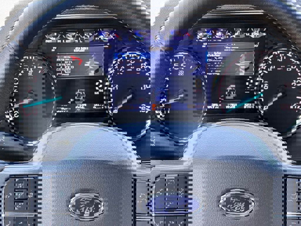 Certified 2023 Ford F150 XLT w/ Equipment Group 302A High image 19