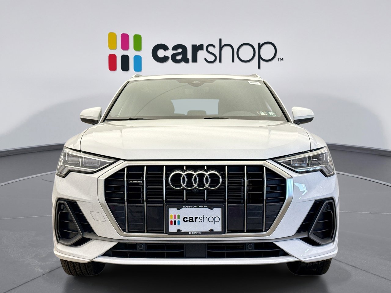 Used 2023 Audi Q3 2.0T Premium Plus image 8