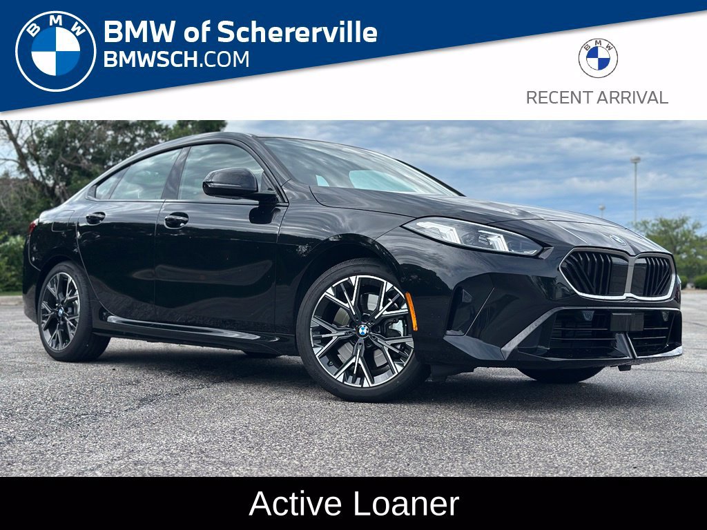 New 2026 BMW 228i xDrive w/ Premium Package AWD/4WD image 1