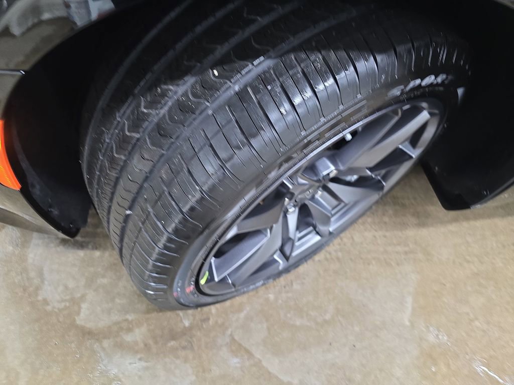 New 2026 Dodge Charger R/T Scat Pack image 32