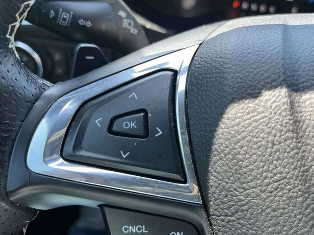 Certified 2022 Ford Edge ST w/ Equipment Group 401A AWD/4WD image 26