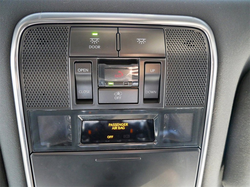 Used 2022 Lexus LX 600 F Sport image 25