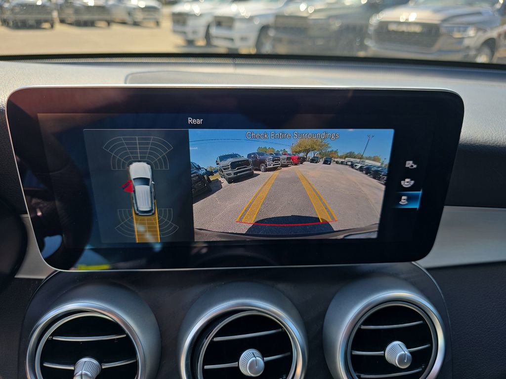 Used 2022 Mercedes-Benz GLC 300 image 26