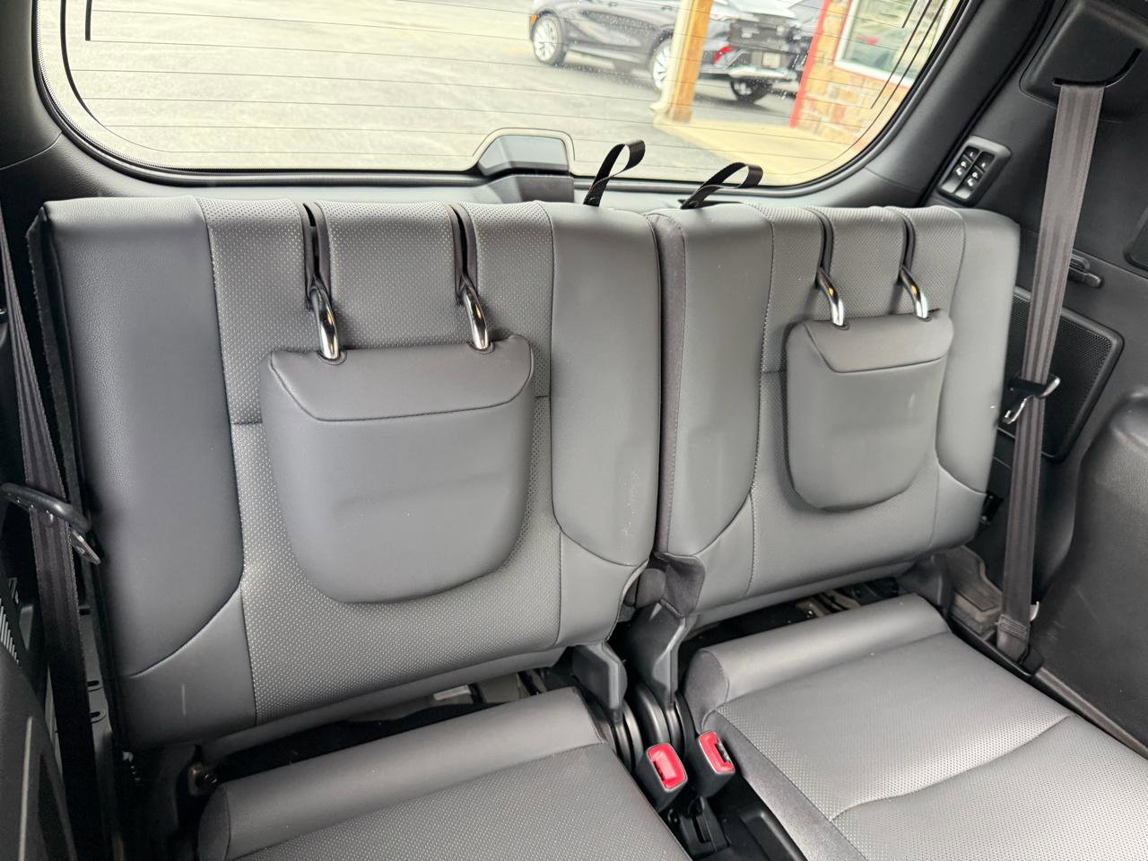 Used 2022 Lexus GX 460 Premium image 25