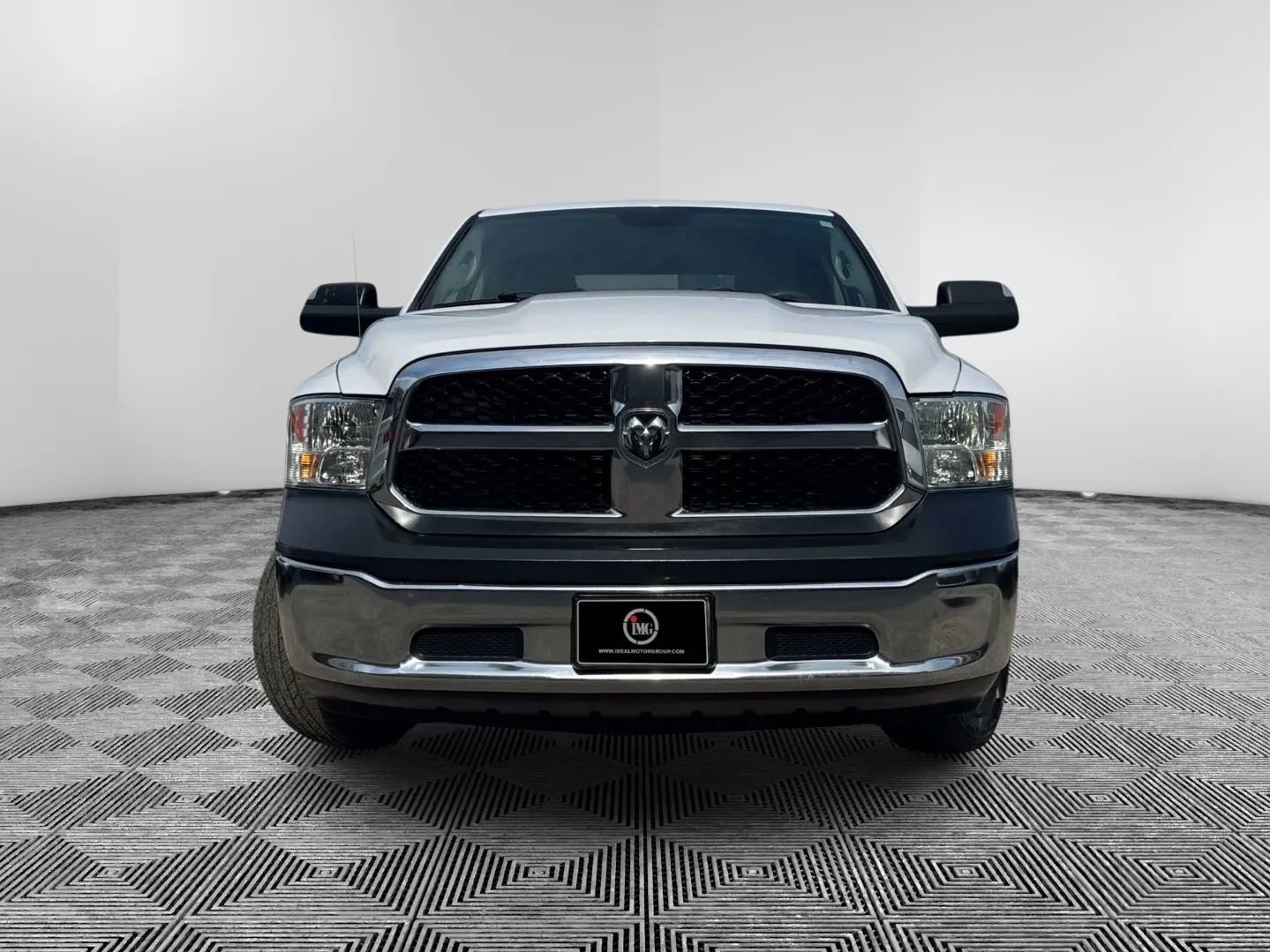 Used 2018 RAM 1500 Tradesman w/ Popular Equipment Group image 3