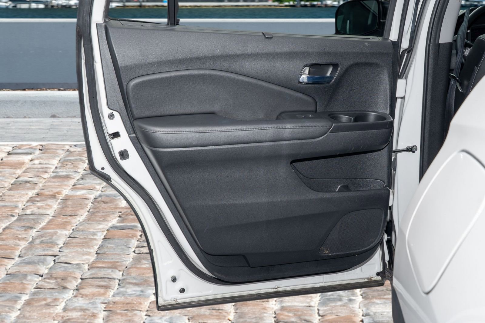 Certified 2022 Honda Pilot EX-L image 14