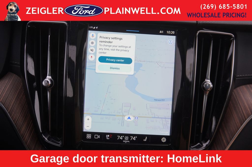 Used 2023 Volvo XC60 B5 Ultimate image 22