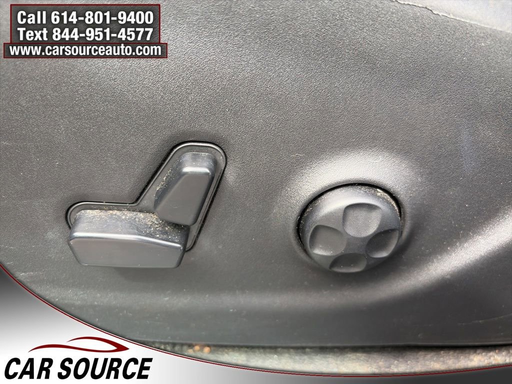 Used 2014 Jeep Cherokee Latitude w/ Comfort/Convenience Group image 15