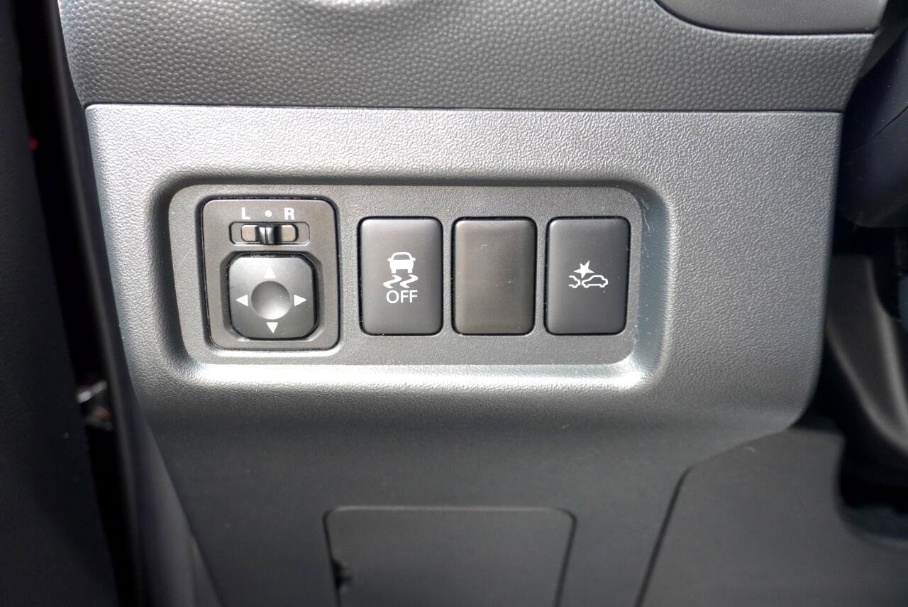 Used 2021 Mitsubishi Mirage G4 ES FWD image 34