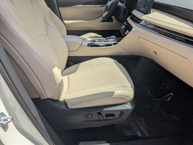 Used 2023 INFINITI QX60 Sensory w/ Cargo Package image 20