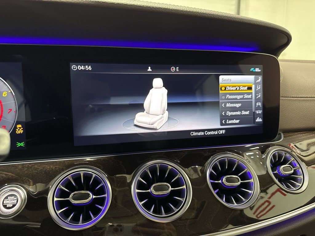 Used 2019 Mercedes-Benz CLS 450 4MATIC image 24